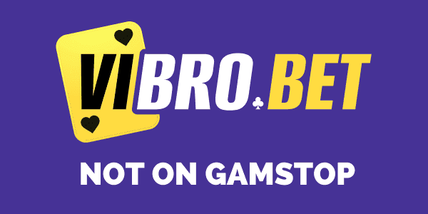 VibroBet not on GamStop